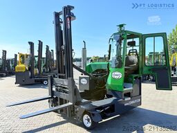 Combilift C3000 / DIESEL / DUPLEX 4100 / FREE-LIFT
