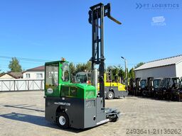 Combilift C3000 / DIESEL / DUPLEX 4100 / FREE-LIFT