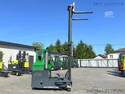Combilift C3000 / DIESEL / DUPLEX 4100 / FREE-LIFT