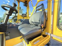 Combilift C5000 DIESEL TRIPLEX SCALE POSITIONER