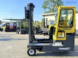 Combilift C5000 DIESEL TRIPLEX SCALE POSITIONER