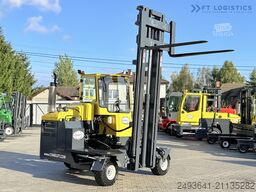 Combilift C5000XL GAS DUPLEX 6000MM FREE LIFT