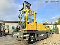 Combilift C5000FSL DIESEL DUPLEX 4100 SIDE LOADER