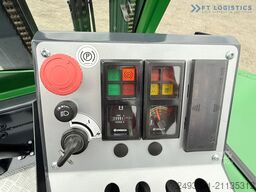 Combilift CB3000 / TRIPLEX 4900MM / FREE LIFT