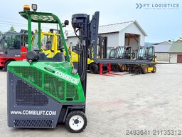 Combilift CB3000 / TRIPLEX 4900MM / FREE LIFT