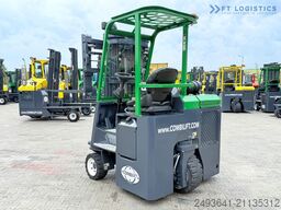 Combilift CB3000 / TRIPLEX 4900MM / FREE LIFT