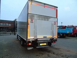 Iveco Eurocargo 120E21 + 10X IN STOCK + EURO 6 + LIFT