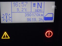 Iveco Eurocargo 120E21 + 10X IN STOCK + EURO 6 + LIFT