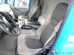 Ginaf X 4243 TS + 8X4 + EURO 5 30 TONS