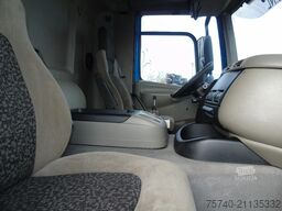 Ginaf X 4243 TS + 8X4 + EURO 5 30 TONS