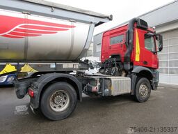 mercedes-benz Arocs 1846 SZM, Hydrodrive, Kipphydr., Retarder