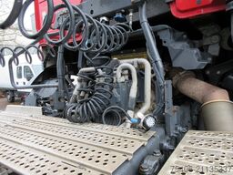 mercedes-benz Arocs 1846 SZM, Hydrodrive, Kipphydr., Retarder