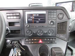 mercedes-benz Arocs 1846 SZM, Hydrodrive, Kipphydr., Retarder