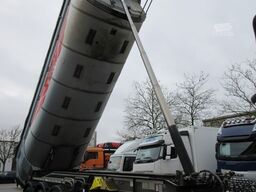 schwarzmüller Kippmulde, Liftachse