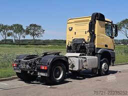 MERCEDES-BENZ AROCS 1843 AROCs 2043 AS