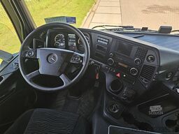 MERCEDES-BENZ AROCS 1843 AROCs 2043 AS