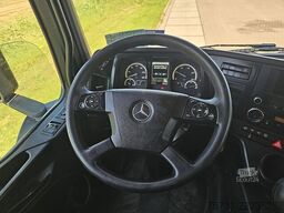 MERCEDES-BENZ AROCS 1843 AROCs 2043 AS