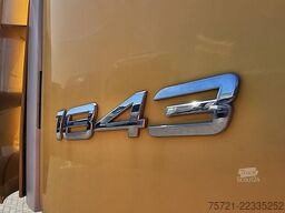 MERCEDES-BENZ AROCS 1843 AROCs 2043 AS