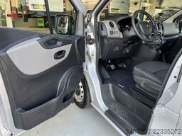 Renault Trafic 1.6 dCi L2H1 DC Marge Btw /Bpm vrij Airc...