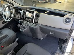 Renault Trafic 1.6 dCi L2H1 DC Marge Btw /Bpm vrij Airc...