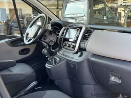 Renault Trafic 1.6 dCi L2H1 DC Marge Btw /Bpm vrij Airc...