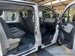 Renault Trafic 1.6 dCi L2H1 DC Marge Btw /Bpm vrij Airc...