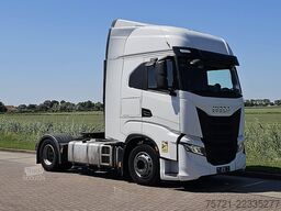 IVECO S-WAY AS440S49