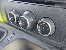 RENAULT MASTER T35 ac dubbellucht EURO6