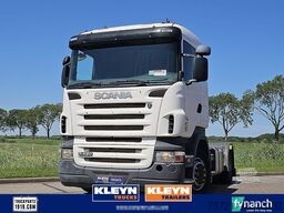 SCANIA R420