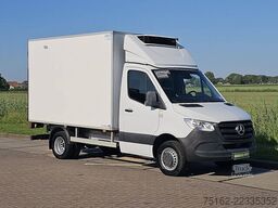 MERCEDES-BENZ SPRINTER 516 Koelwagen Automaat!