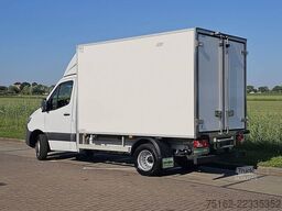MERCEDES-BENZ SPRINTER 516 Koelwagen Automaat!