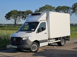 MERCEDES-BENZ SPRINTER 516 Koelwagen Automaat!