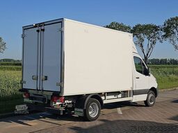 MERCEDES-BENZ SPRINTER 516 Koelwagen Automaat!