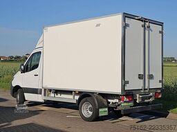 MERCEDES-BENZ SPRINTER 516 Koelwagen Automaat!