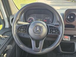 MERCEDES-BENZ SPRINTER 516 Koelwagen Automaat!
