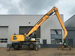 Liebherr LH50 M HD - Material Handler