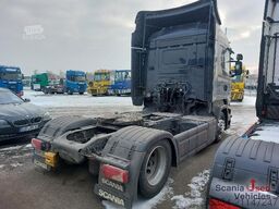 Scania R 450 LA4x2MEB Volumen Mega Jumbo