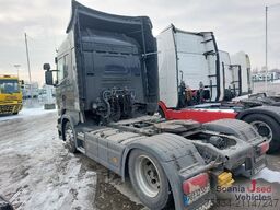 Scania R 450 LA4x2MEB Volumen Mega Jumbo