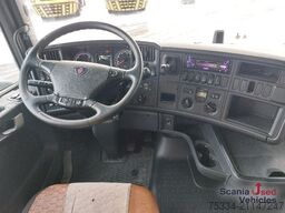 Scania R 450 LA4x2MEB Volumen Mega Jumbo