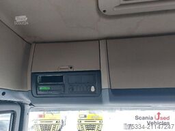 Scania R 450 LA4x2MEB Volumen Mega Jumbo