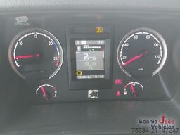 Scania R 450 LA4x2MEB Volumen Mega Jumbo