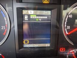 Scania R 450 LA4x2MEB Volumen Mega Jumbo