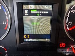 Scania R 450 LA4x2MEB Volumen Mega Jumbo