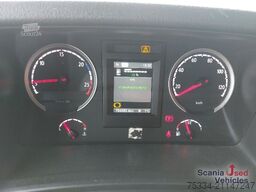 Scania R 450 LA4x2MEB Volumen Mega Jumbo