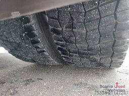 Scania R 450 LA4x2MEB Volumen Mega Jumbo