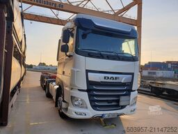 DAF XF 480