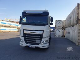 DAF XF 480