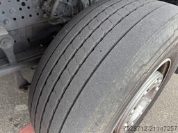 Mercedes-benz Arocs 335 TRK 120to