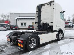 Volvo FH 500 Aero TC Leder Alufelgen LED Retarder