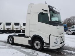 Volvo FH 500 Aero TC Leder Alufelgen LED Retarder